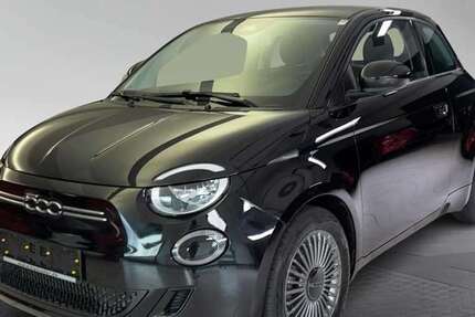 Fiat 500e 40.000 km 15.890 &euro; München 80339
