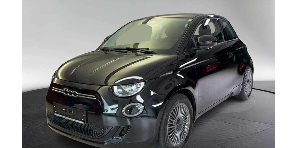 Fiat 500e 40.000 km 15.890 &euro; München 80339