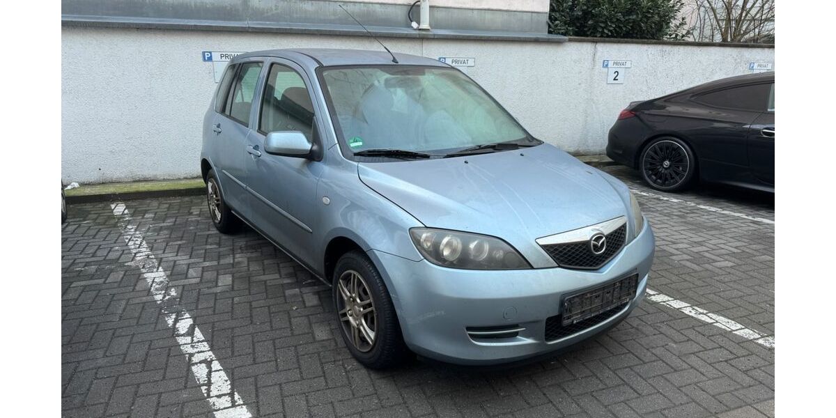 Mazda 2 150.000 km 1.290 &euro; Berlin 10117