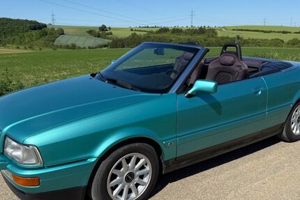 Audi 90 227.278 km 8.750 &euro; Arnstein 97450
