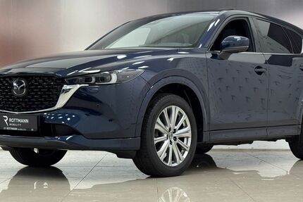Mazda CX-5 30.450 km 34.700 &euro; Oberhausen 46149