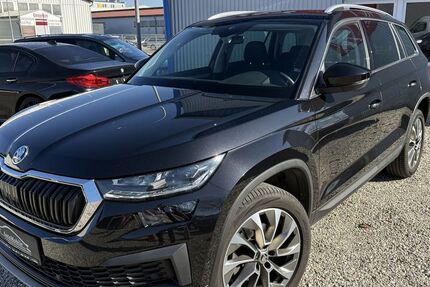 Skoda Kodiaq 193.100 km 22.750 &euro; Altdorf / Landshut 84032