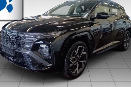 Hyundai TUCSON 17.300 km 32.970 &euro; Lengerich 49525