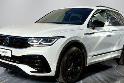 VW Tiguan 92.959 km 33.790 € Lohr am Main 97816