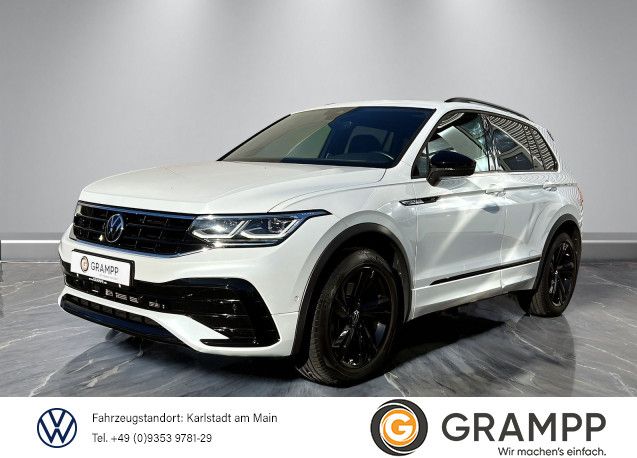 VW Tiguan 92.959 km 33.790 € Lohr am Main 97816