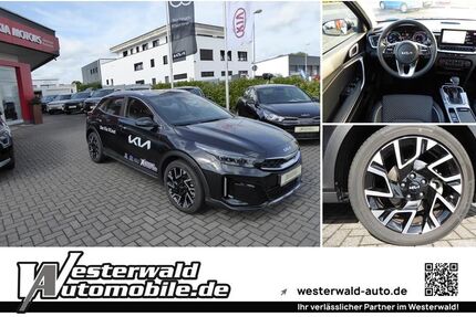 Kia XCeed 25.000 km 26.600 &euro; Montabaur 56410
