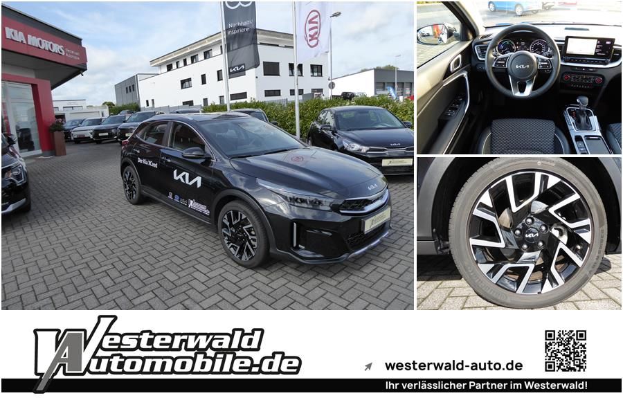 Kia XCeed 25.000 km 26.600 &euro; Montabaur 56410