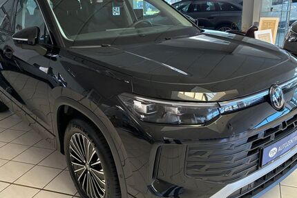 VW Tayron 16.100 km 41.990 &euro; Grimmen 18507