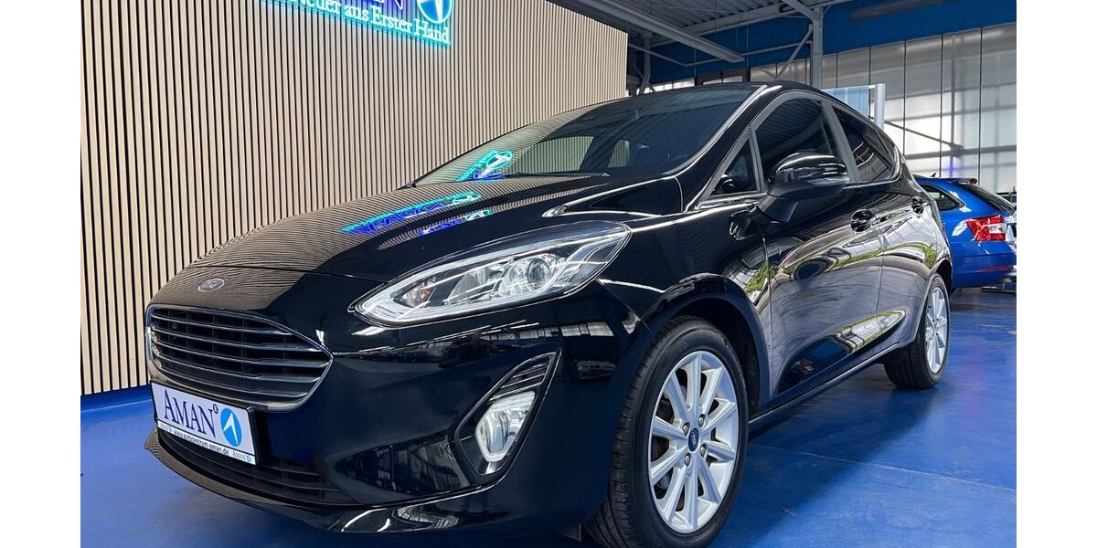 Ford Fiesta 118.900 km 8.500 &euro; Beckingen 66701