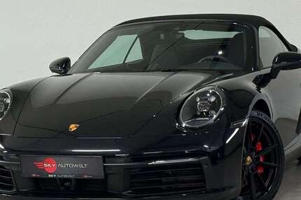 Porsche 911 31.100 km 130.450 &euro; Remscheid 42859