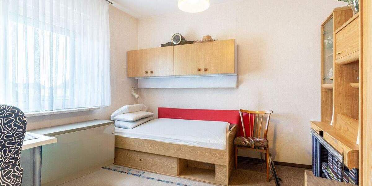 Reihenendhaus Halle (Westf.) Halle - 3 Zimmer, 70 m&sup2;, 179.000&euro; | Angebot:24775275