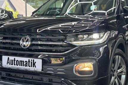 VW T-Cross 132.000 km 15.499 &euro; Osterholz-Scharmbeck 27711