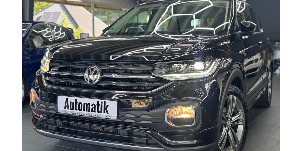 VW T-Cross 132.000 km 15.499 &euro; Osterholz-Scharmbeck 27711