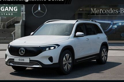 Mercedes-Benz EQB 20.829 km 41.150 &euro; Goslar 38644