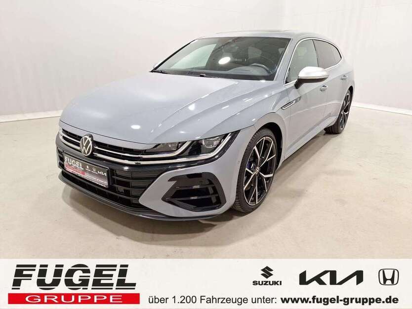 Arteon