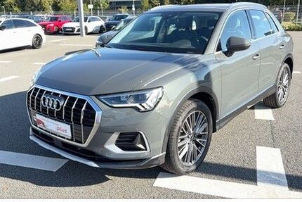 Audi Q3 9.362 km 40.777 € Oldenburg 26135