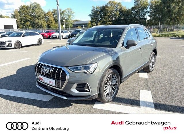 Audi Q3 9.362 km 40.777 € Oldenburg 26135