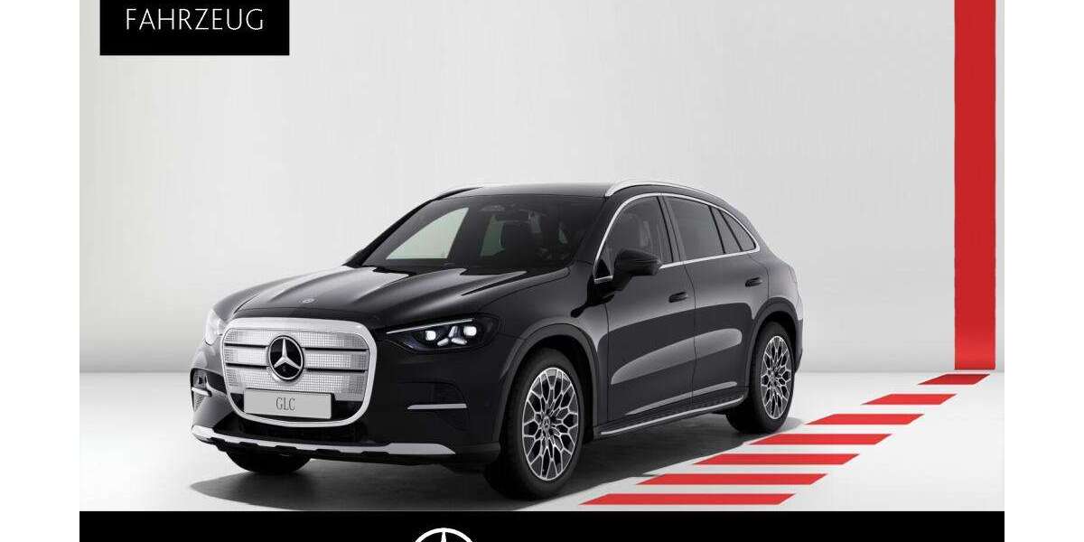 Mercedes-Benz GLC 400 3.000 km 74.998 &euro; Hamburg 21029