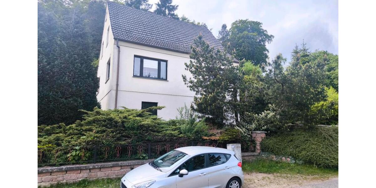 Einfamilienhaus Sellin - 6 Zimmer, 124 m&sup2;, 320.000&euro; | Angebot:26704672