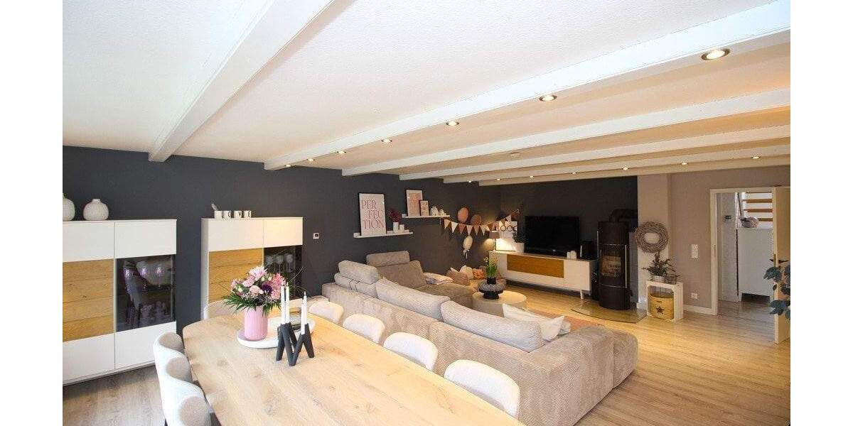 Einfamilienhaus Schuby - 6 Zimmer, 183 m&sup2;, 595.000&euro; | Angebot:25192976