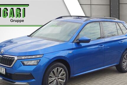 Skoda Kamiq 45.000 km 19.490 &euro; Magdeburg 39128