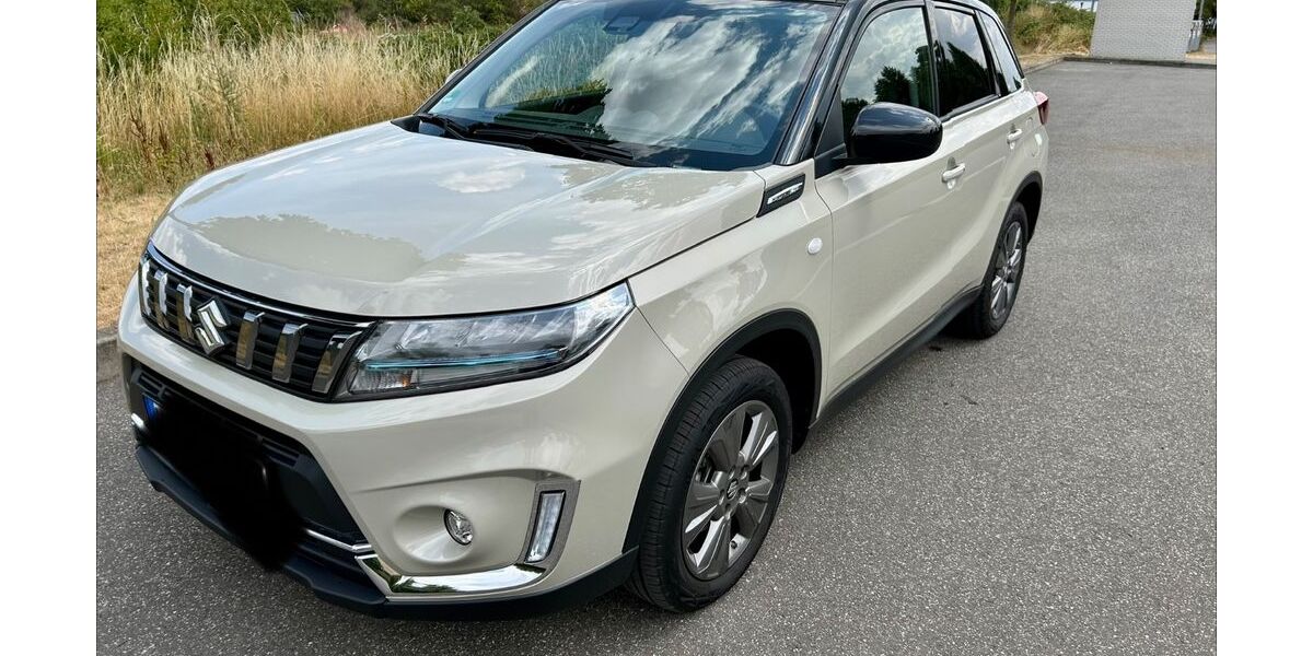 Suzuki Vitara 22.550 km 21.295 &euro; Bretzenheim 55559