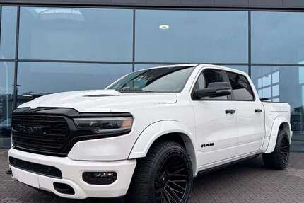 Dodge RAM 38.000 km 94.990 &euro; Schortens 26419