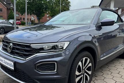 VW T-Roc 41.200 km 22.990 &euro; Norderstedt 22846