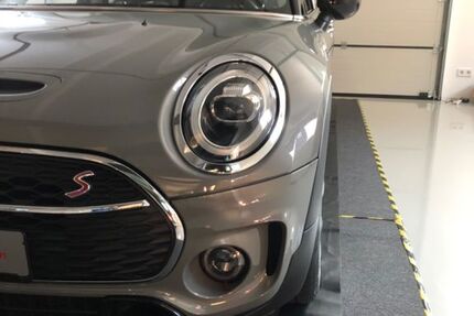 Mini Cooper S Clubman 85.000 km 17.200 &euro; Ahorn 96482