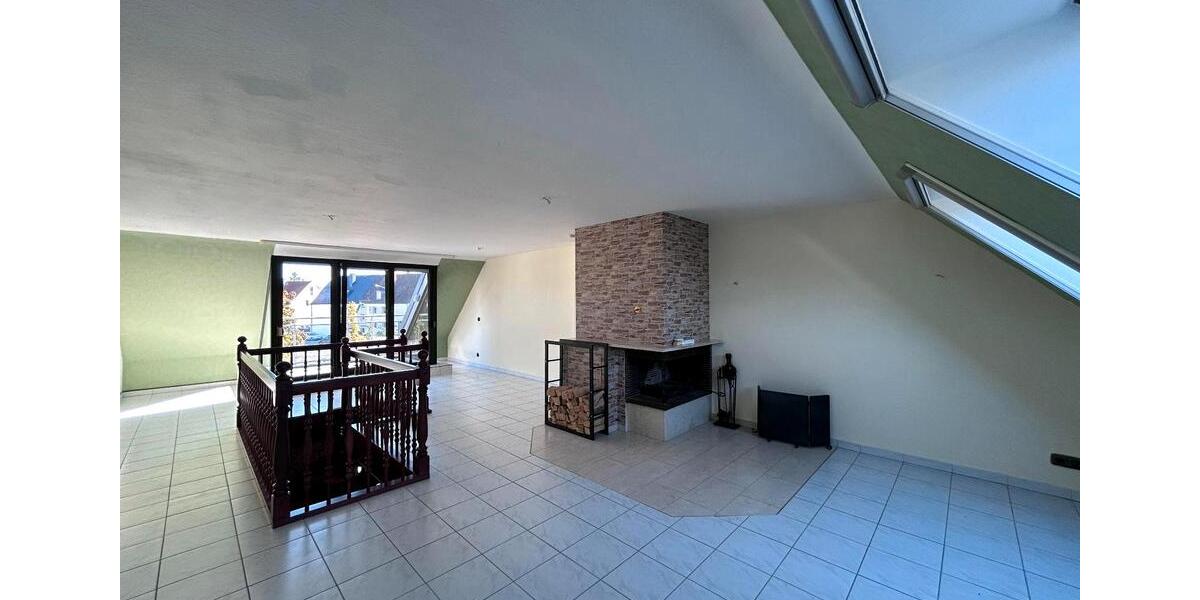 Maisonettenwohnung Nürnberg Holzheim - 4 Zimmer, 120 m&sup2;, 445.000&euro; | Angebot:26335435