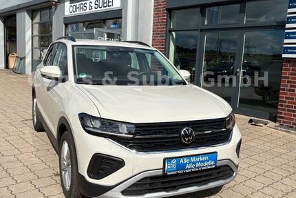 VW T-Cross 4.500 km 22.900 &euro; Dohren 21255