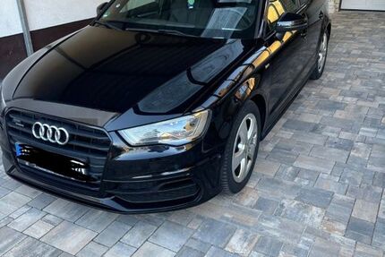 Audi A3 132.000 km 17.600 &euro; Oberhaid 96173