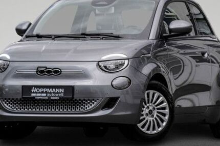 Fiat 500e 22.078 km 20.990 &euro; Siegen 57072