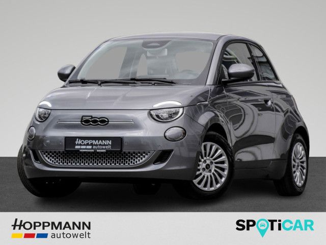Fiat 500e 22.078 km 20.990 &euro; Siegen 57072