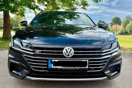 VW Arteon 107.000 km 21.700 &euro; Gessertshausen 86459