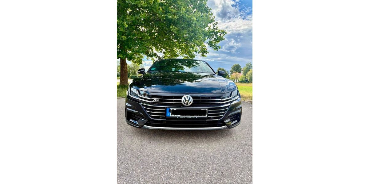 VW Arteon 107.000 km 21.700 &euro; Gessertshausen 86459