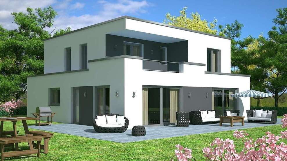 Haus zum Kaufen in Köln 1.970.498 € 199 m²