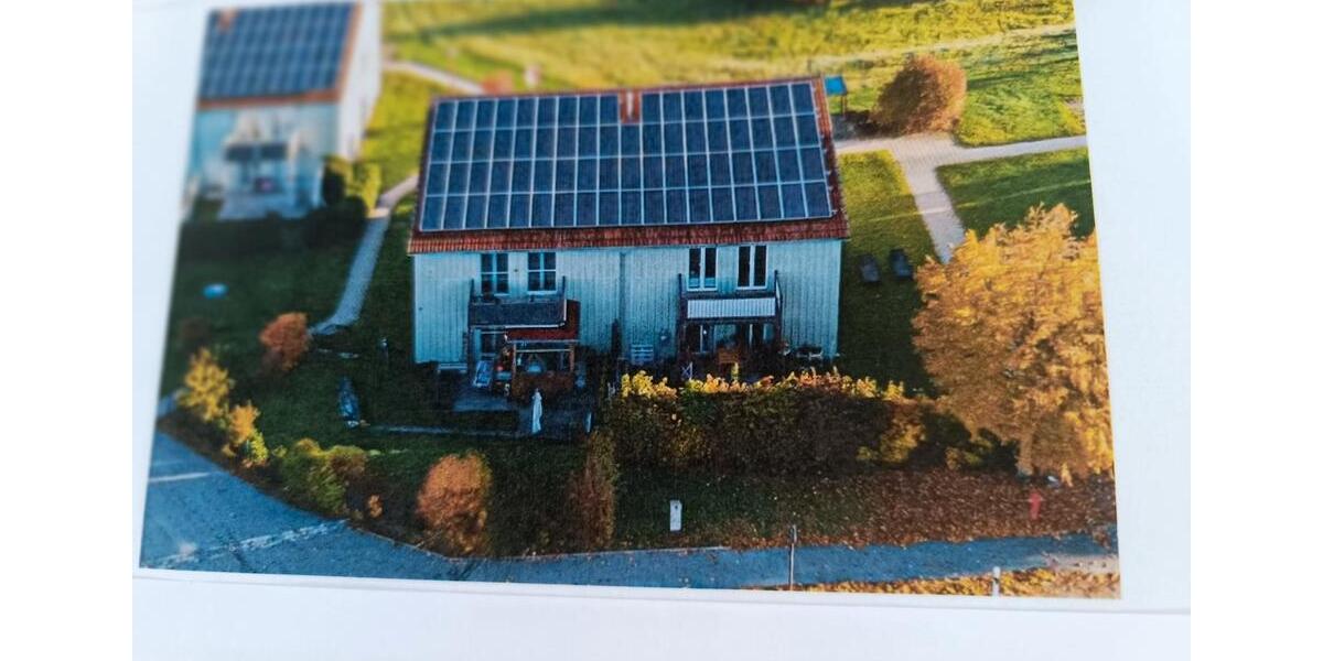 Erdgeschoßwohnung Stamsried - 3 Zimmer, 78 m&sup2;, 175.000&euro; | Angebot:27244730