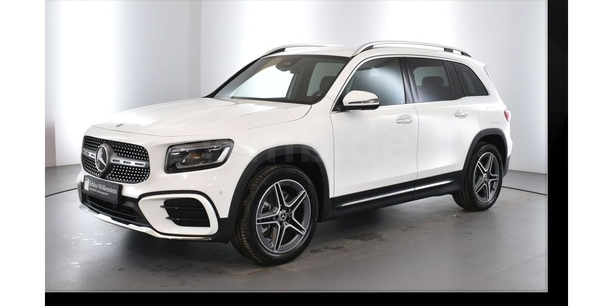 Mercedes-Benz GLB 220 9.900 km 55.440 &euro; Chemnitz 09120