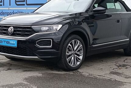 VW T-Roc 43.086 km 22.800 € Pfullingen 72793
