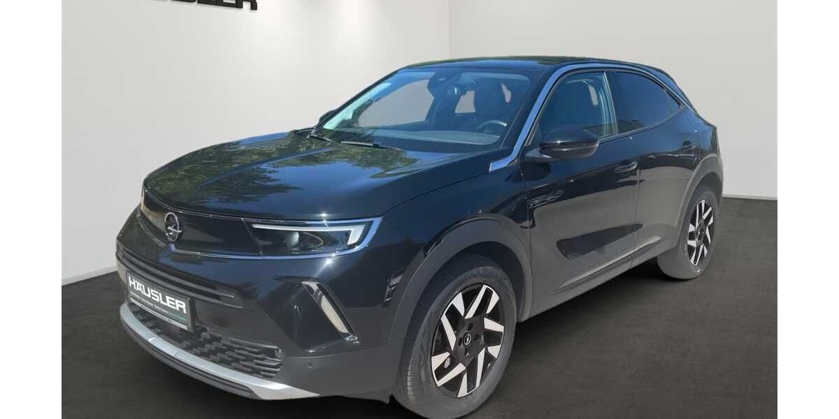 Opel Mokka 20.030 km 20.990 &euro; Fürstenfeldbruck 82256
