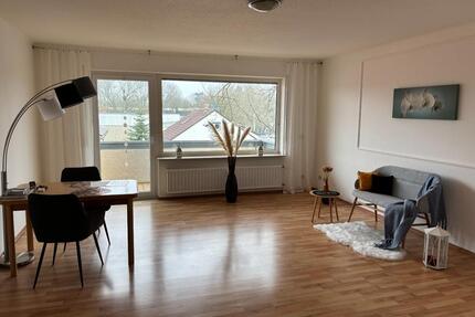 Schönes 1-Zi. App. mitten in Friedberg