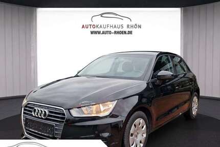 Audi A1 147.000 km 11.250 € Ostheim 97645