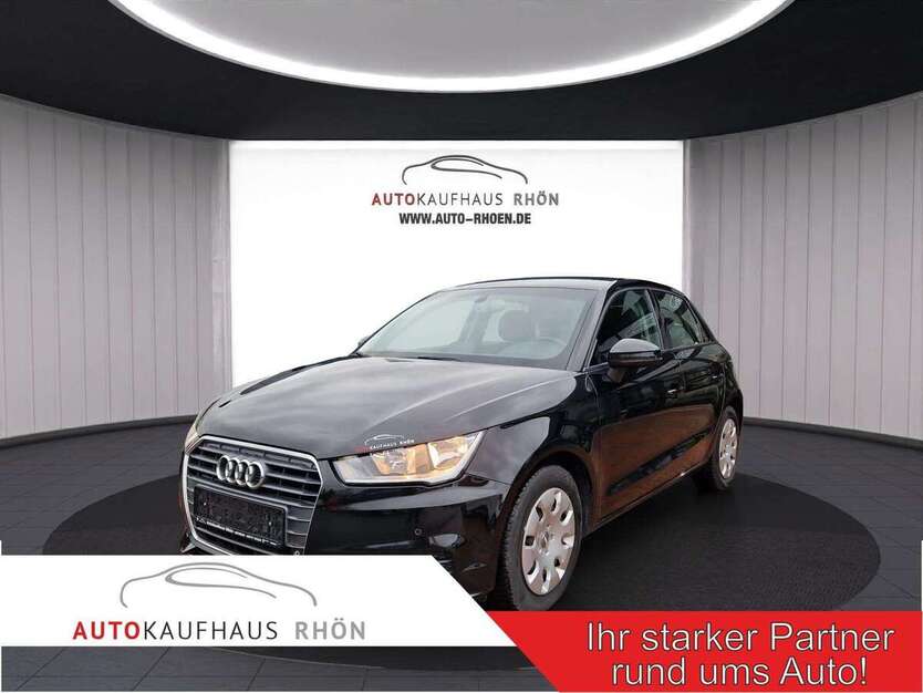 Audi A1 147.000 km 11.250 € Ostheim 97645