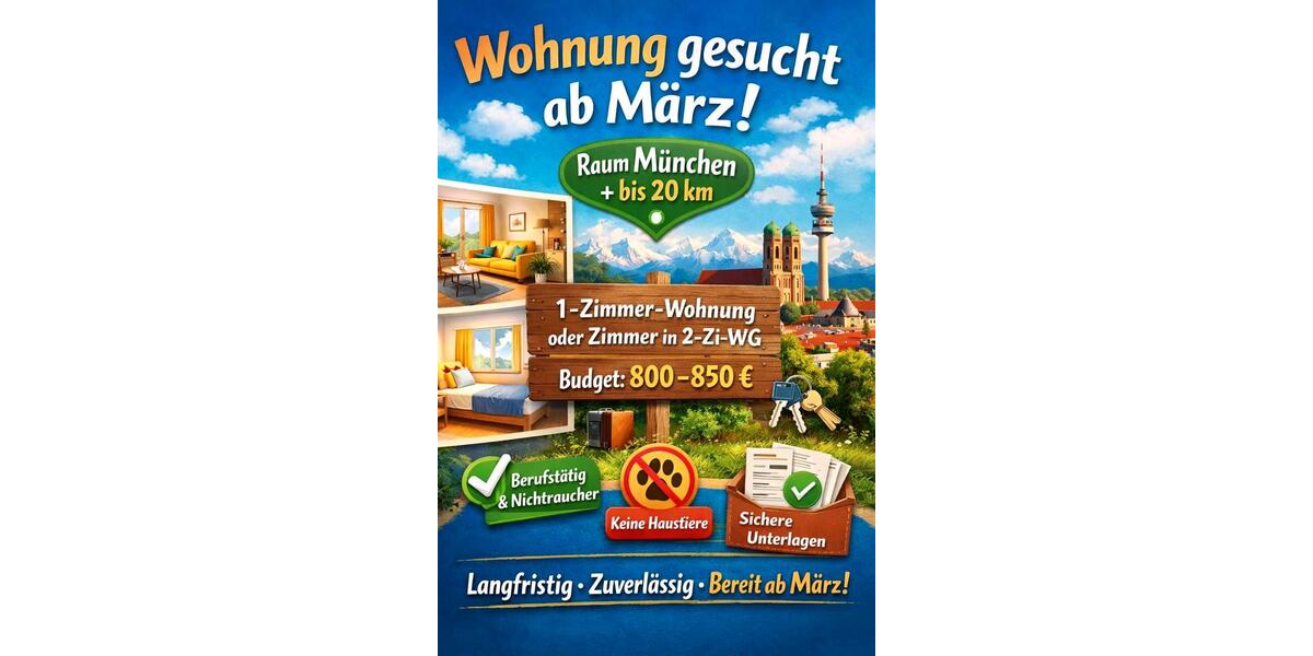 Wohnung Zimmer zimmer
