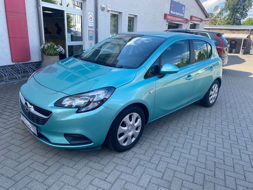 Corsa