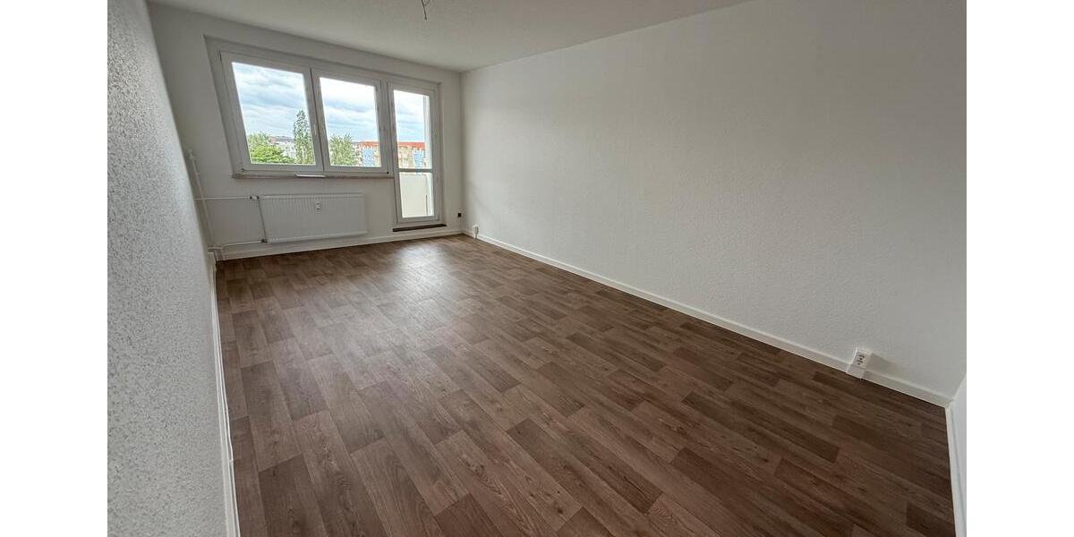 Etagenwohnung Bentwisch - 4 Zimmer, 78 m&sup2;, 563&euro; | Angebot:24523600