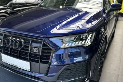 Audi Q7 39.505 km 56.990 &euro; Dresden 01257