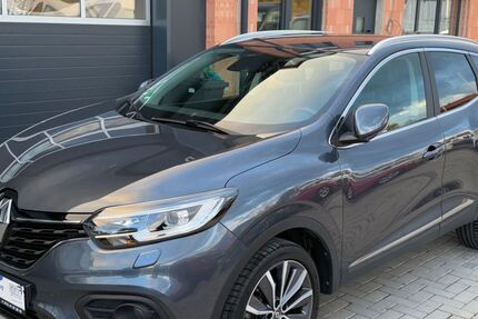 Renault Kadjar 88.000 km 13.499 &euro; Breitenworbis 37339