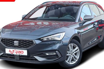 Seat Leon 56.630 km 21.950 &euro; Göttingen 37081